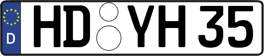HD-YH35