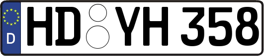 HD-YH358