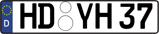 HD-YH37