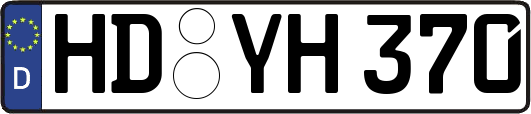 HD-YH370