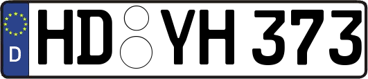 HD-YH373
