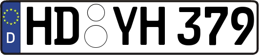 HD-YH379
