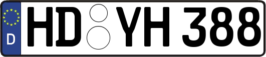 HD-YH388