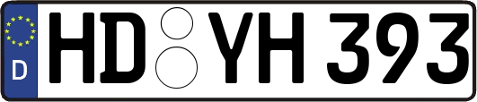 HD-YH393