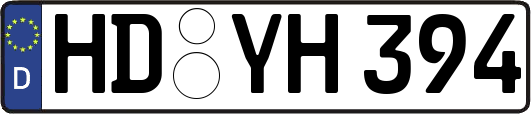 HD-YH394