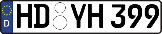 HD-YH399