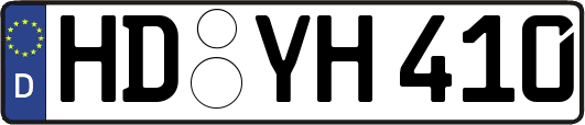 HD-YH410