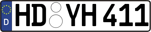 HD-YH411