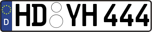 HD-YH444