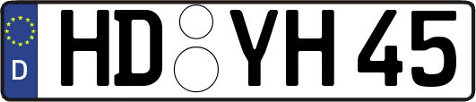 HD-YH45