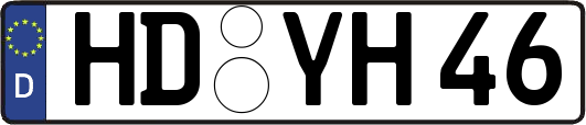 HD-YH46