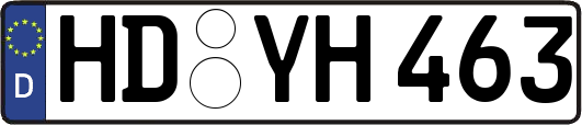 HD-YH463