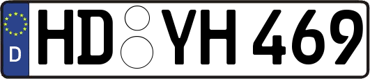 HD-YH469
