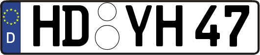 HD-YH47