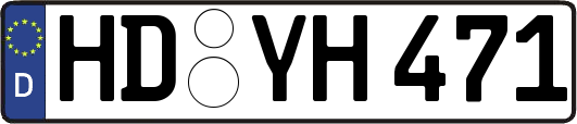 HD-YH471