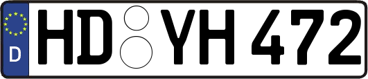 HD-YH472