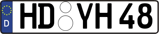 HD-YH48