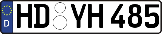 HD-YH485