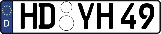 HD-YH49
