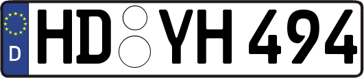 HD-YH494
