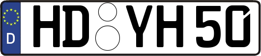 HD-YH50