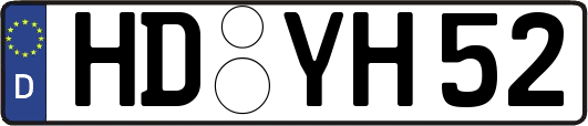 HD-YH52