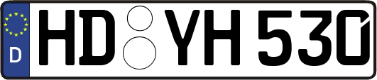 HD-YH530