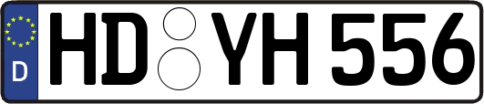 HD-YH556