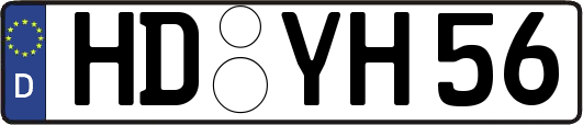 HD-YH56