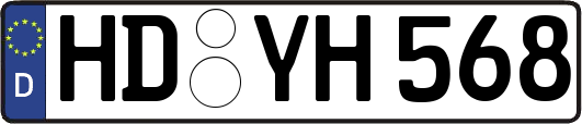 HD-YH568
