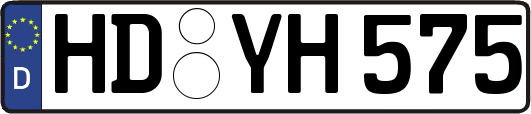 HD-YH575