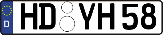 HD-YH58