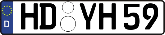 HD-YH59