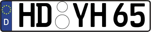 HD-YH65