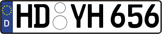 HD-YH656