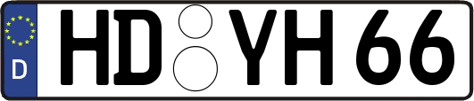 HD-YH66
