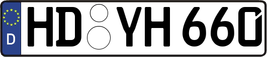 HD-YH660