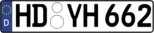 HD-YH662