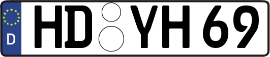 HD-YH69