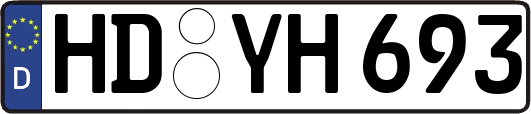 HD-YH693
