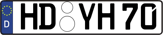 HD-YH70