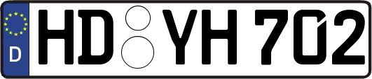 HD-YH702