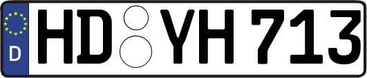 HD-YH713