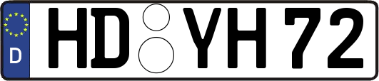 HD-YH72
