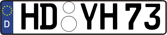 HD-YH73