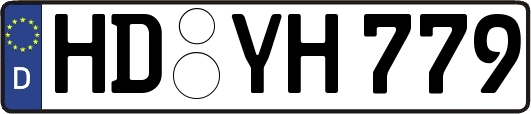 HD-YH779