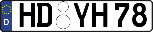 HD-YH78
