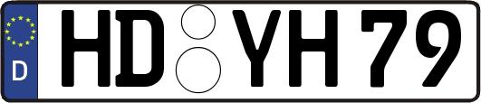 HD-YH79