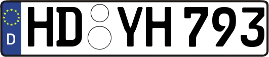 HD-YH793