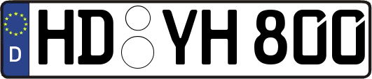 HD-YH800